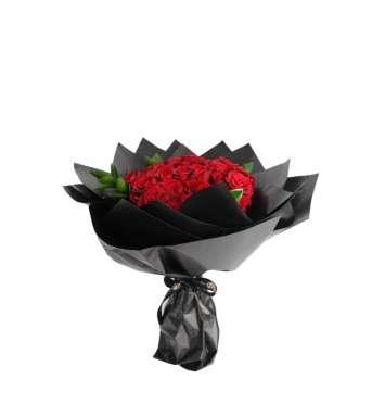 Expression Of Love Bouquet