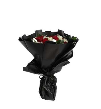 Luxe Love Roses Bouquet