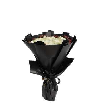 Pure Affection Roses