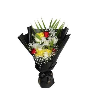Beautiful Bouquet For Every Occasion