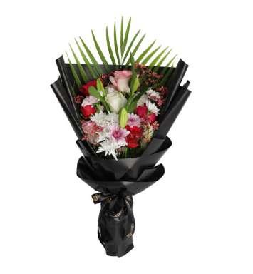Touch Of Luxury Bouquet