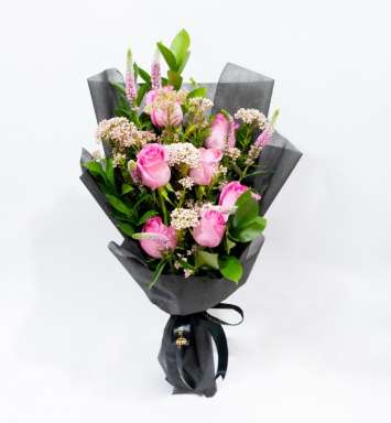 My Special One Floral
